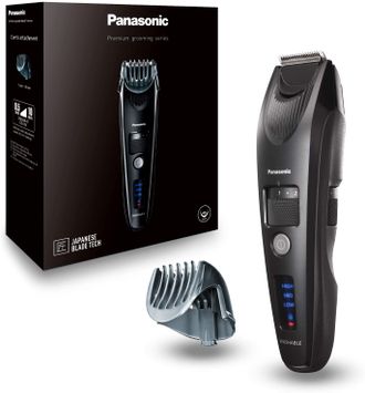 Триммер PANASONIC Premium Grooming Series.