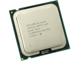 Процессор CPU Intel Core 2 Quad Q6600 2.4 GHz / 4core / 8Mb / 105W / 1066MHz LGA775