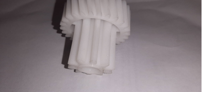 Шестерня Гамма средняя