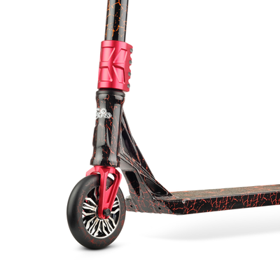 Самокат FOXPRO Boom для трюков