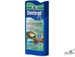 JBL Denitrol - Препарат, содержащий полезные бактерии, 100 мл