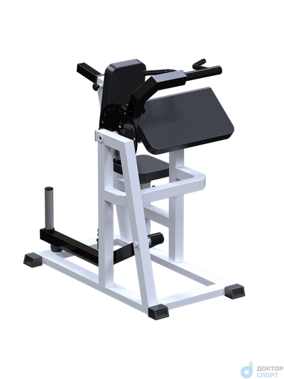 Трицепс-машина