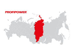 Красноярский край