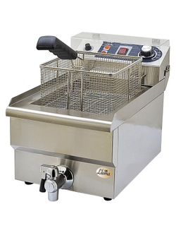 Фритюрница LILOMA FLT 10