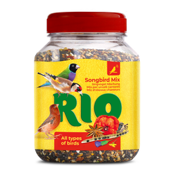 Rio Смесь для стимулирования пения, 240 г