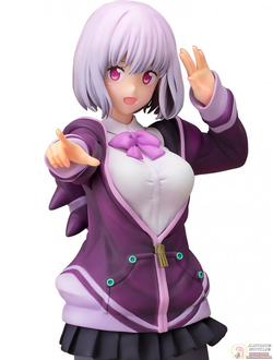 Фигурка 1/6 Аканэ Шинджо (Akane Shinjou)