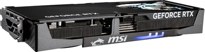 MSI  RTX 5070 Ti 16G GAMING TRIO