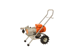 ASPRO-7100 аппарат окрасочный