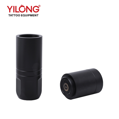 Беспроводная тату машинка Yilong Boxter Stroke 3,5mm Black