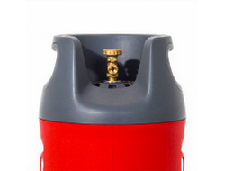 Газовый баллон HPC Research Classiс 24,5л (Чехия)