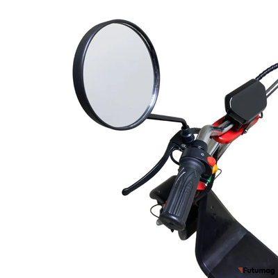 Электроскутер GT-X4 PRO