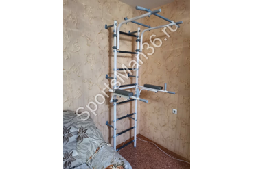 ДСК МОДЕЛЬ "АТЛЕТ", цвет пастель