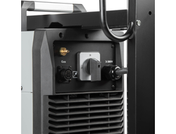 ПТК HANKER MULTIWAVE TIG 320 P AC/DC LCD H45