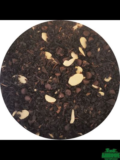 Чай Шоколад