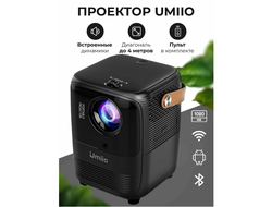 Проэктор Umiio Ultra Q1 (A 009 ) + HDMI