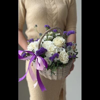 Цветочная композиция № 133