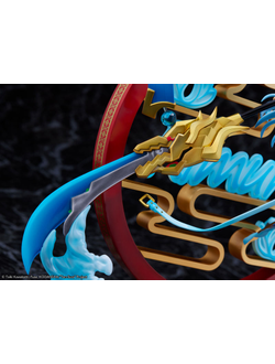 Фигурка 1/7 Римуру Темпест (Rimuru Tempest Po Jun Ver.)