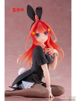 Фигурка Ицуки Накано (Itsuki Nakano Bunny Ver.)