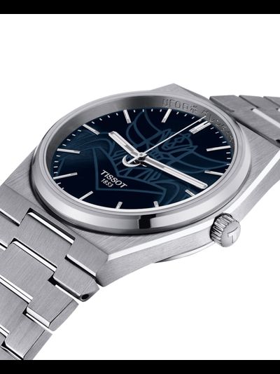 Швейцарские часы Tissot T137.407.11.041.02