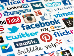 Реклама в социальных сетях