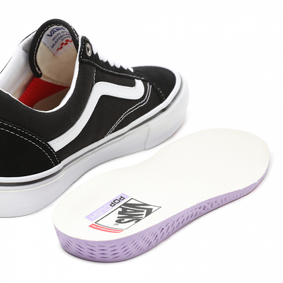 Vans Skate Old Skool Black