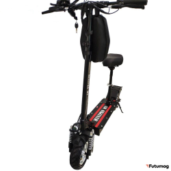 ЭЛЕКТРОСАМОКАТ MINIPRO M3