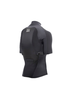 Страховочный жилет Spinlock DW-BAR/1 Aero Pro 40N 40-60кг размер S обхват груди 86-96см