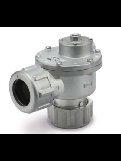 JSXFA, Импульсный клапан для встряхивания рукавных фильтров