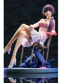 Фигурка 1/8 Хитаги Сэндзёгахара (Hitagi Senjougahara)