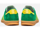 Adidas Hamburg Green Yellow