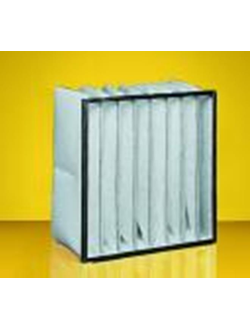 Карманные фильтры AAF