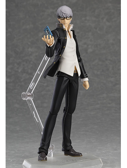 Фигурка фигма Ю Наруками (figma Yu Narukami)