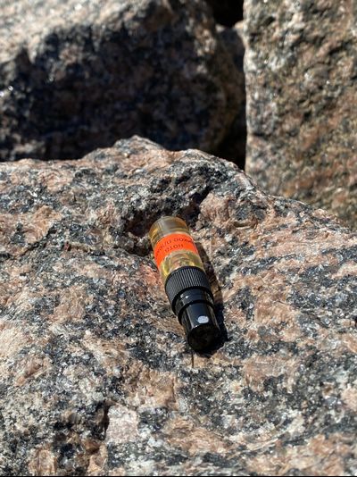 Духи НОТА: ДИКОЕ ПЛЕМЯ 3,5 мл