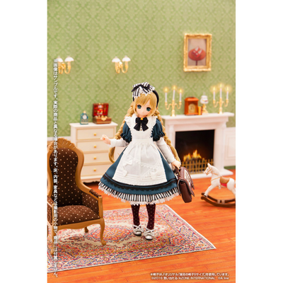 Кукла 1/6 PureNeemo Himeno