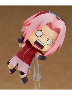 Нендроид Сакура Харуно (Haruno Sakura)