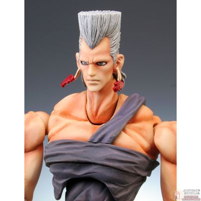 Фигурка Жан-Пьер Польнарефф (Jean-Pierre Polnareff)