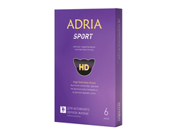 Adria Sport (6 линз)