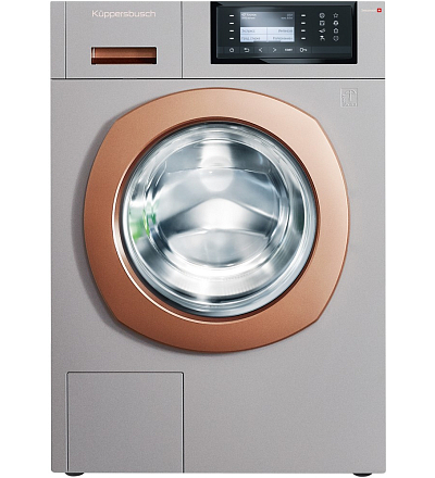 Стиральная машина Kuppersbusch W 40.0 R Ever Rose