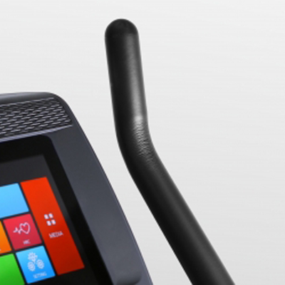 Велоэргометр коммерческий Bronze Gym U1000M PRO TFT TURBO