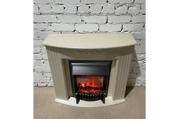 Камин электричесский Лион