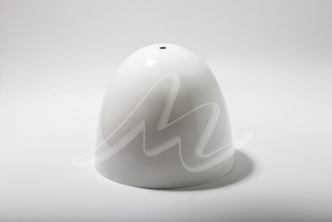 Плафон. Материал - алюминий.