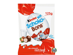 Kinder-Choco-Bons