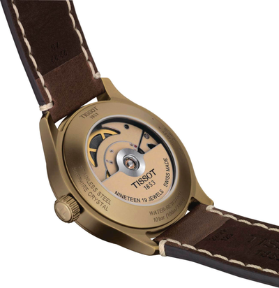 Швейцарские часы Tissot T116.407.36.051.00