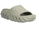 Crocs Echo Slide grey