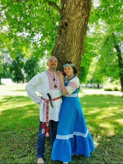 Сарафан "Желана" 50р.