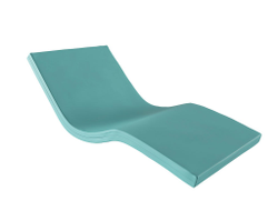 Матрац медицинский НПВ 8245