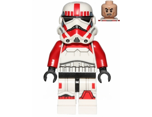 Lego shock trooper cheap