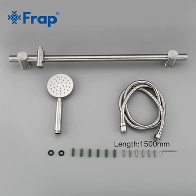 Стойка для душа FRAP F8016