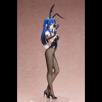 Фигурка 1/4 Ами Кавасима (Kawashima Ami Bunny Ver.)