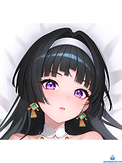 Астра Яо Zenless Zone Zero